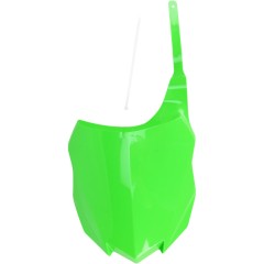 UFO SPREDNJA ŠTEVILČNICA KAWASAKI KXF250 13-16